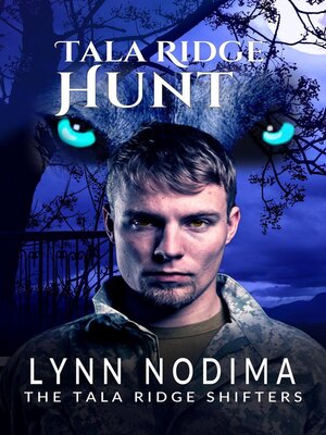 cover image of Tala Ridge Hunt